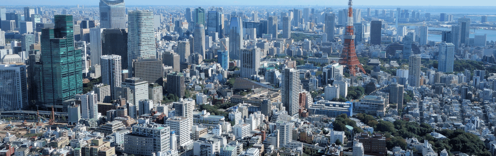 麻布十番の賃貸・貸店舗物件はお任せ下さい！